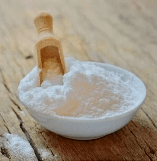 Noderīgas sodas īpašības
