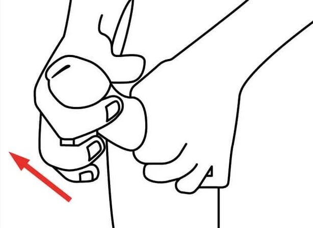 Jelqing - masturbācijas tehnika reproduktīvā orgāna palielināšanai